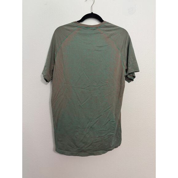 Lululemon Metal Vent Tech Short-sleeve Shirt - Picture 4 of 5